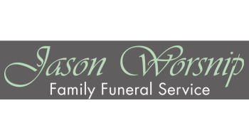 Jason Worsnip Family Funeral Service