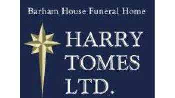 Harry Tomes Ltd