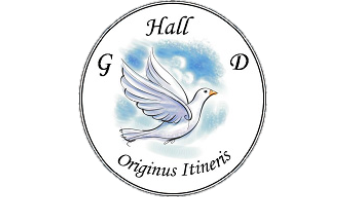 G.D. Hall, Funeral Directors