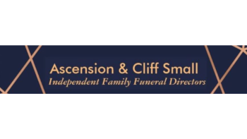 Ascension and Cliff Small Independent Family Funeral Directors