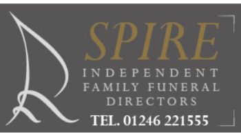 Spire Funeral Services