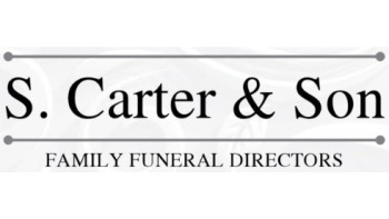 S Carter & Son Funeral Directors