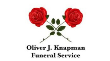 Oliver J Knapman