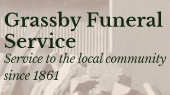 Grassby Funeral Service