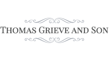 Thomas Grieve Funeral Director