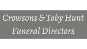 Crowsons & Toby Hunt Funeral Directors