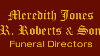 Meredith Jones Funeral Services