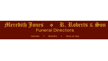 Meredith Jones Funeral Services