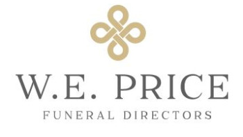 W.E. Price Funeral Directors