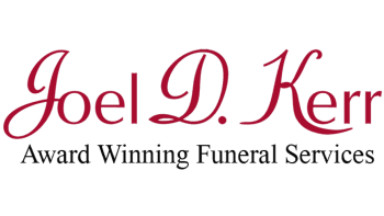 Joel D Kerr Funeral Services