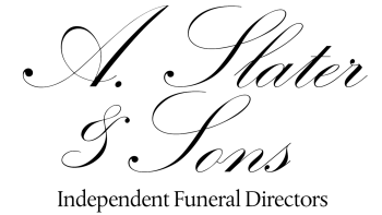 A Slater & Sons Funeral Director