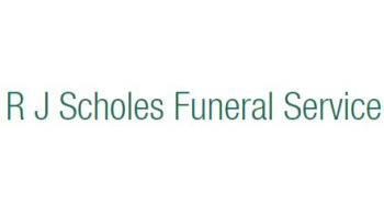 R J Scholes Funeral Services
