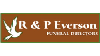 R & P Everson Funeral Directors