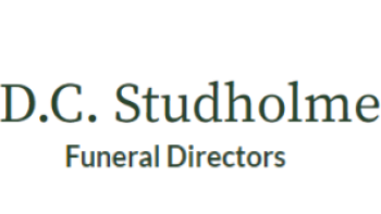 D.C. Studholme Funeral Directors