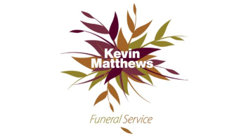 Kevin Matthews Funeral Service