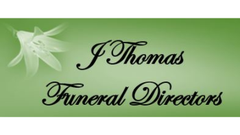 J Thomas Funeral Directors