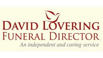 David Lovering Funeral Director