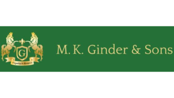 M K Ginder & Sons
