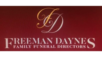 Freeman Daynes Funeral Services