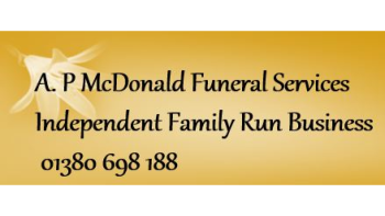 A.P McDonald Funeral Services