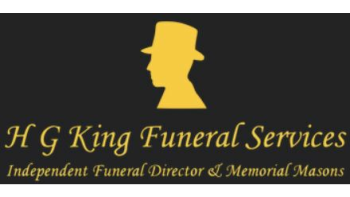 H G King Funeral Services