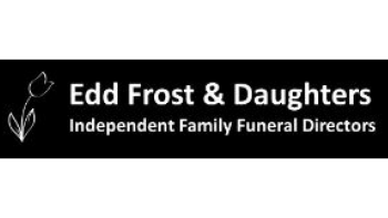 Edd Frost & Daughters Family Funeral Directors 01280630630  Brac