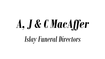 A, J & C MacAffer Funeral Directors