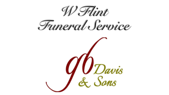 W. Flint Funeral Directors.